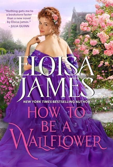 Produktbild: How to Be a Wallflower