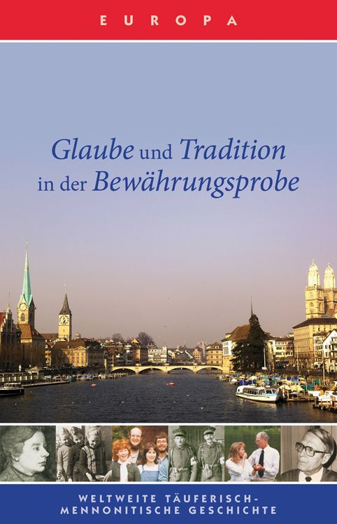 Produktbild: Glaube und Tradition in der Bew&auml;hrungsprobe