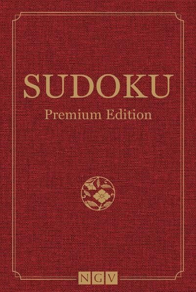 Produktbild: Sudoku - Premium Edition