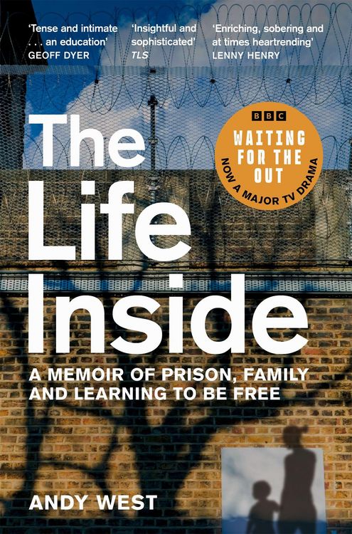 Produktbild: The Life Inside