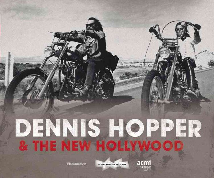 Produktbild: Dennis Hopper & New Hollywood