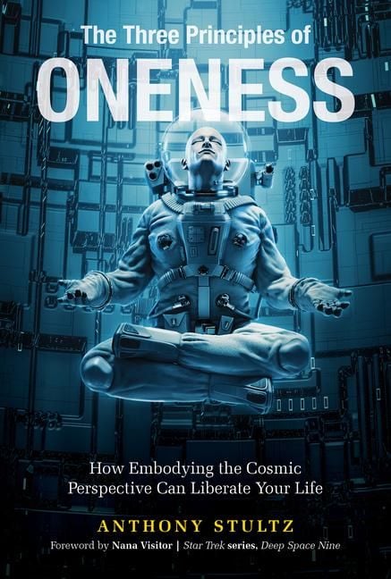 Produktbild: The Three Principles of Oneness