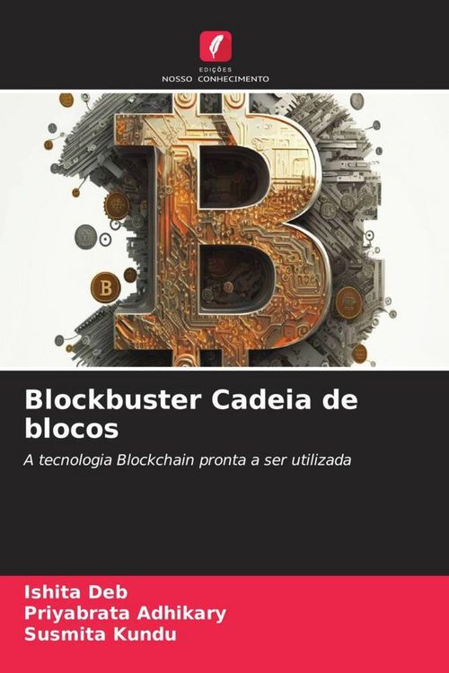 Produktbild: Blockbuster Cadeia de blocos