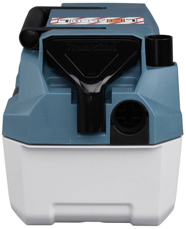 Produktbild: Makita Akku-Handstaubsauger 50 W ohne Akku