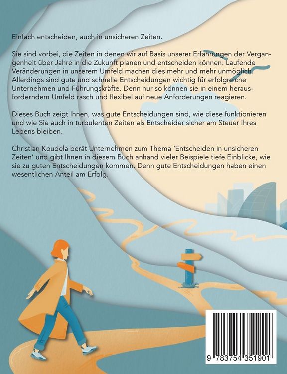 Produktbild: Einfach entscheiden