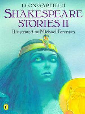 Produktbild: Garfield, L: Shakespeare Stories II