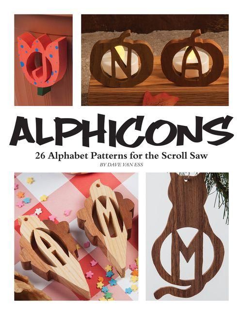 Produktbild: Alphicons