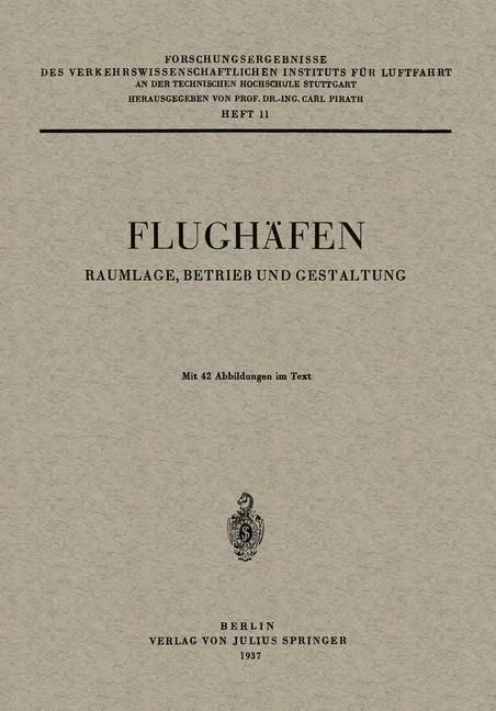Produktbild: Flugh&auml;fen
