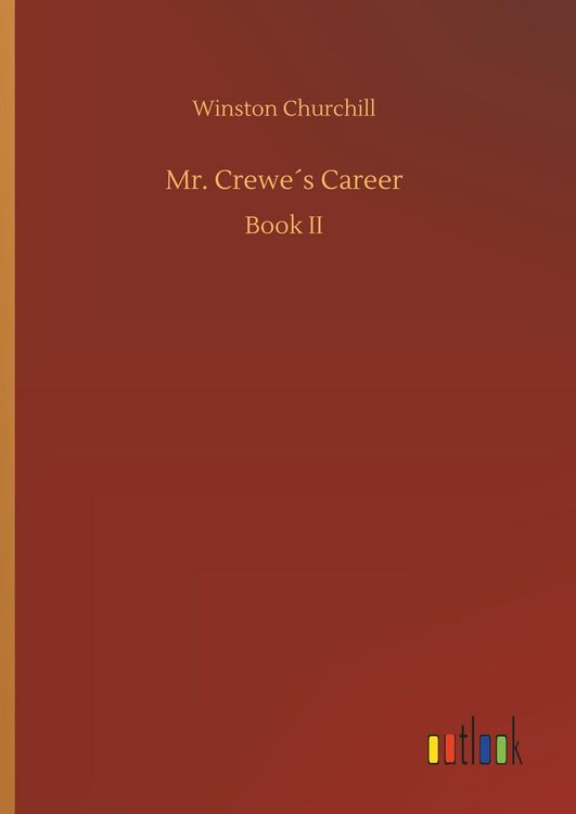 Produktbild: Mr. Crewe&acute;s Career