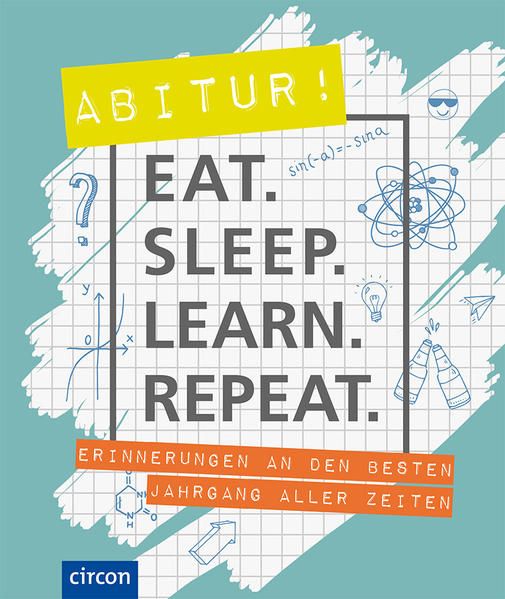 Produktbild: Abitur!