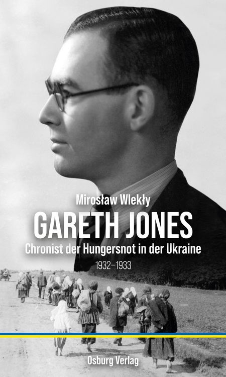 Produktbild: Gareth Jones