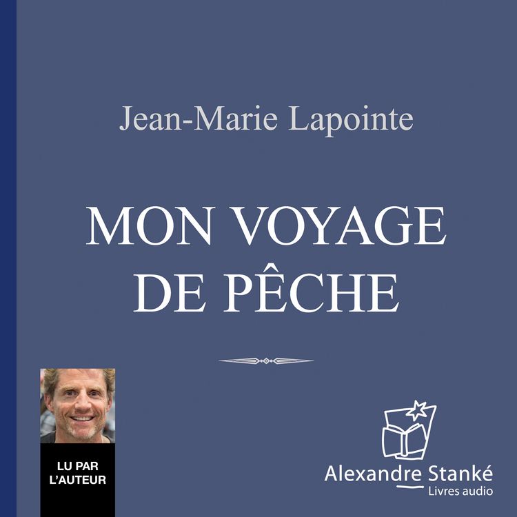 Produktbild: Mon voyage de p&ecirc;che