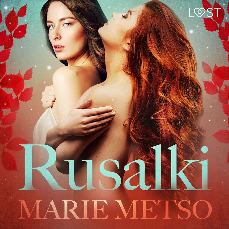 Produktbild: Rusalki - Erotic Short Story