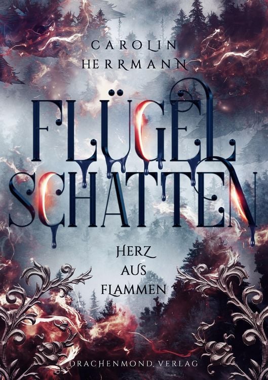 Produktbild: Fl&uuml;gelschatten