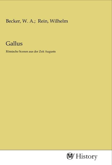 Produktbild: Gallus
