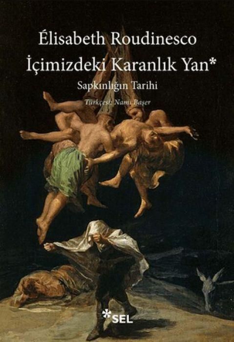 Produktbild: Icimizdeki Karanlik Yan