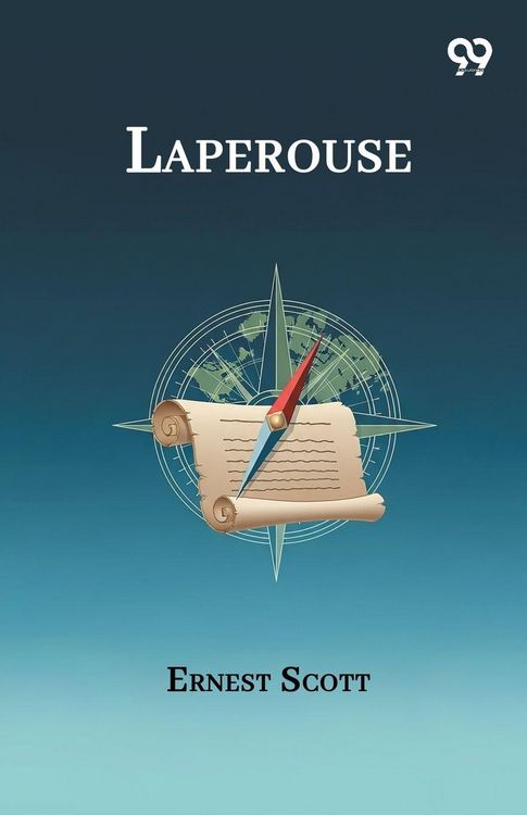 Produktbild: Laperouse