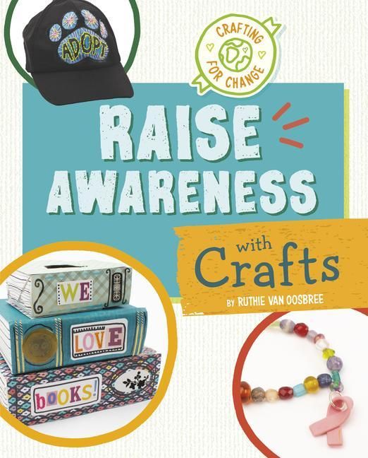 Produktbild: Raise Awareness with Crafts