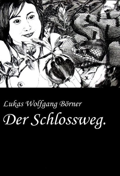 Produktbild: Der Schlossweg.
