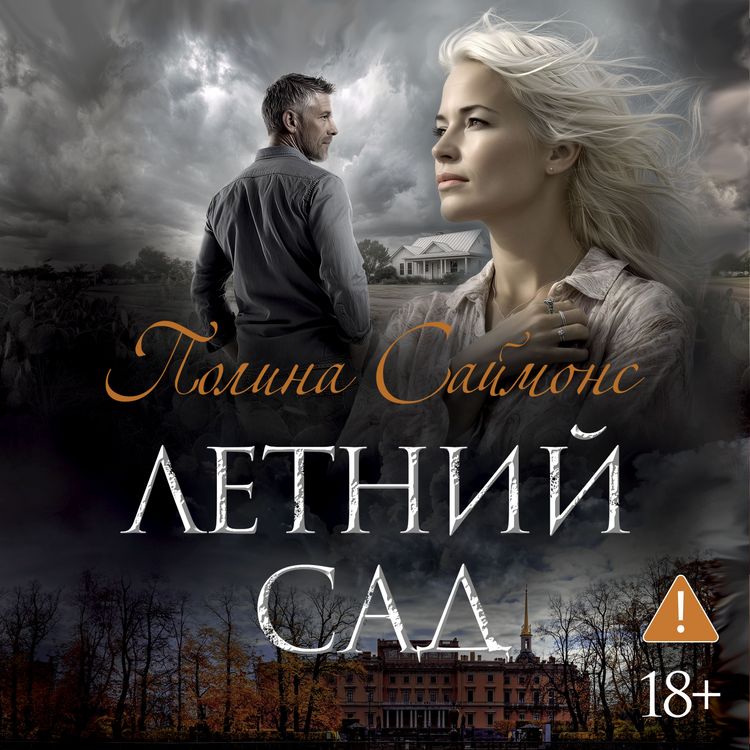 Produktbild: Letniy sad