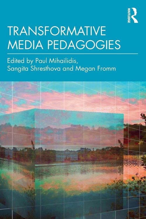 Produktbild: Transformative Media Pedagogies