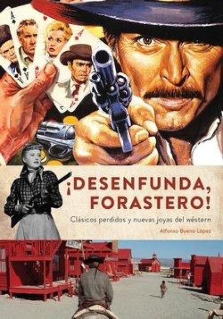 Produktbild: Desenfunda Forastero Clasicos Perdidos Y Nuevas Joyas Weste