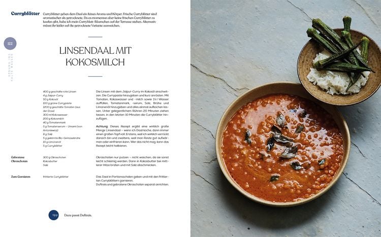 Produktbild: Gew&uuml;rze &ndash; Das Kochbuch