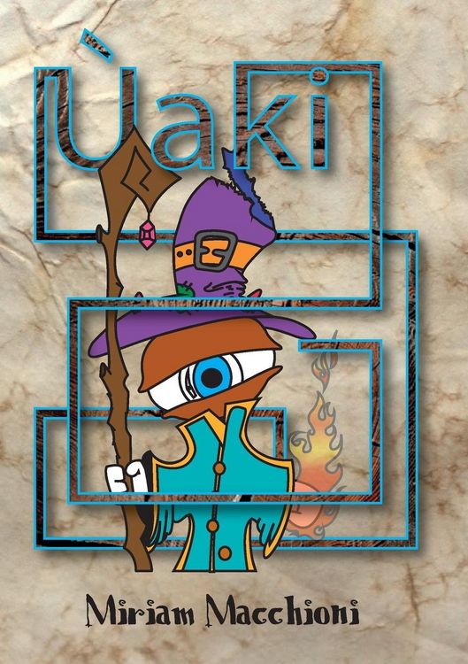 Produktbild: Uaki