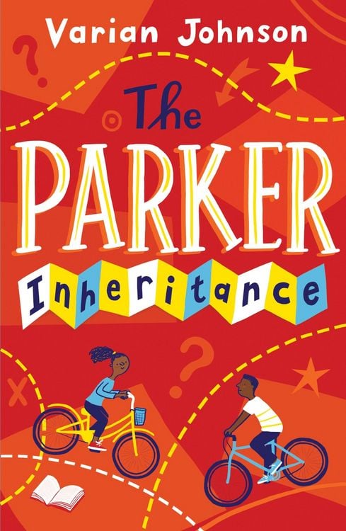 Produktbild: Parker Inheritance