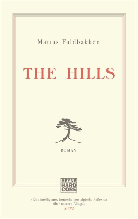 Produktbild: The Hills