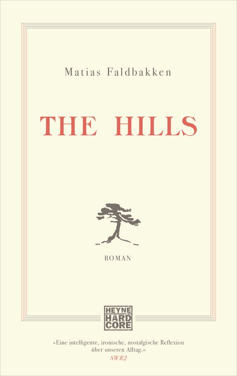 Produktbild: The Hills