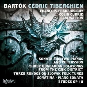Produktbild: Klaviersonate/Etudes/Sonatina/+