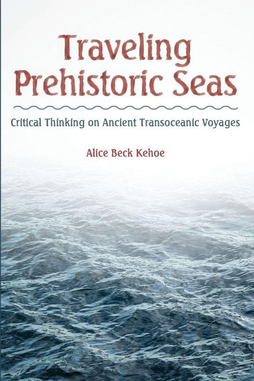 Produktbild: Traveling Prehistoric Seas