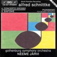 Produktbild: Orchesterwerke