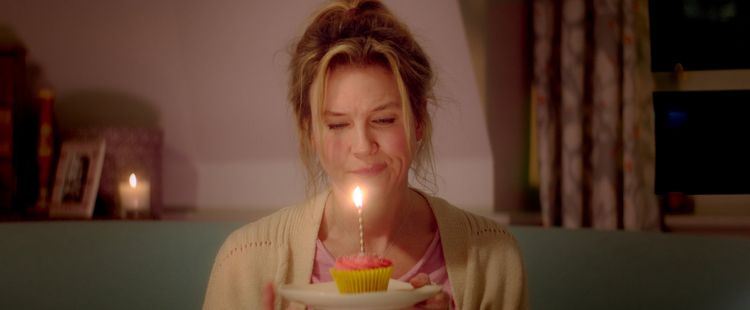 Produktbild: Bridget Jones' Baby