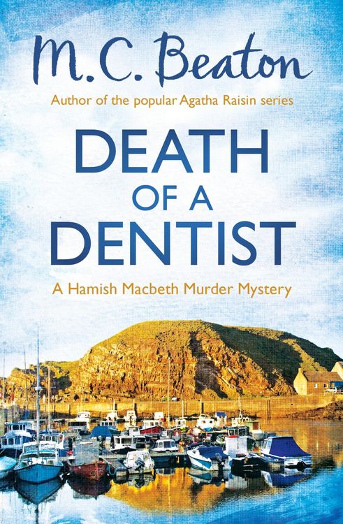 Produktbild: Death of a Dentist