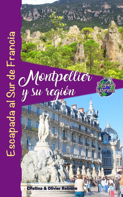 Produktbild: Montpellier y su regi&oacute;n