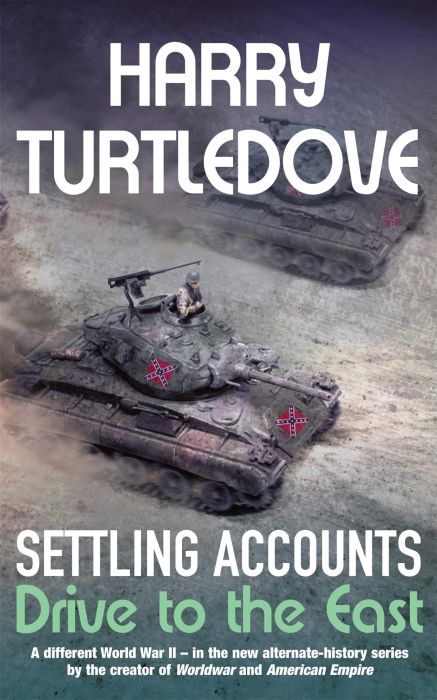 Produktbild: Settling Accounts