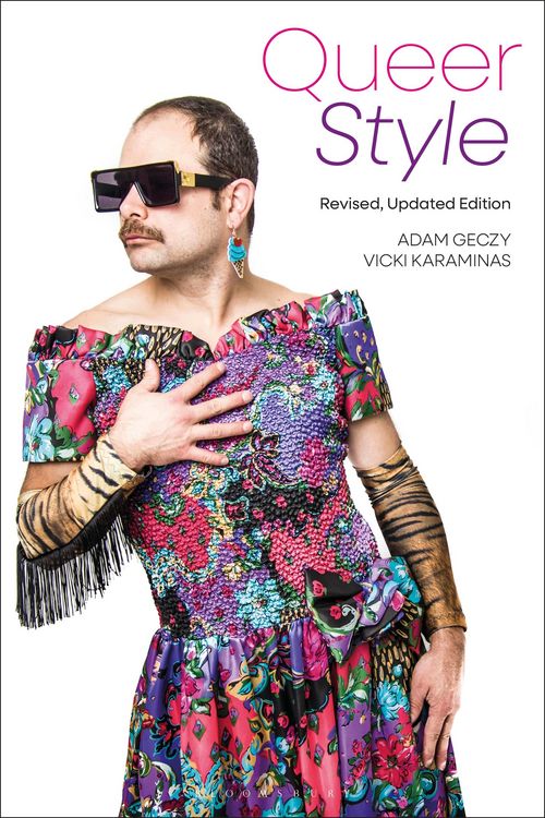 Produktbild: Queer Style