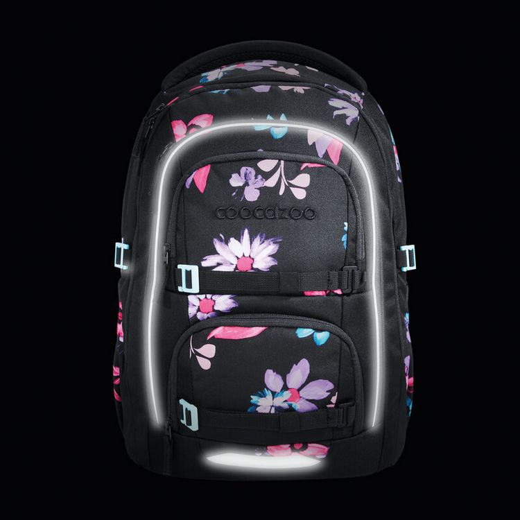 Produktbild: Rucksack PORTER Floral Artnight