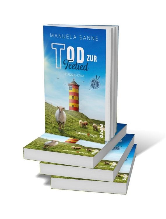 Produktbild: Tod zur Teetied