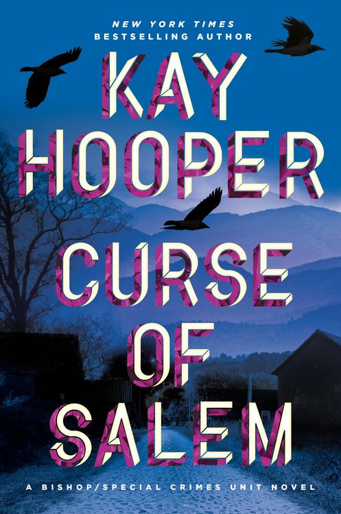 Produktbild: Curse of Salem