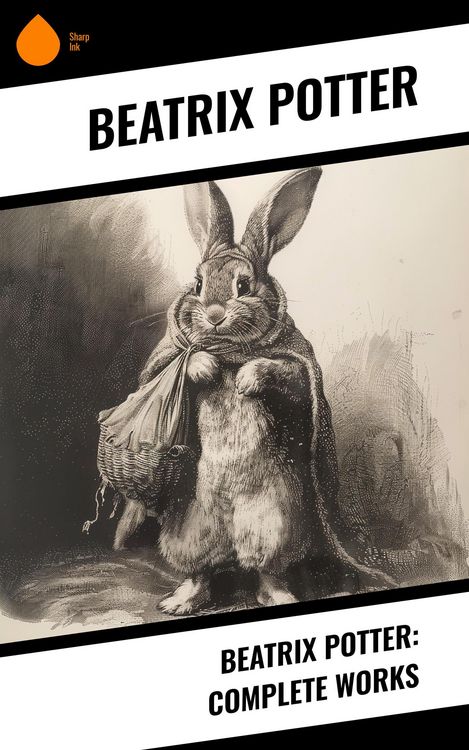 Produktbild: Beatrix Potter: Complete Works