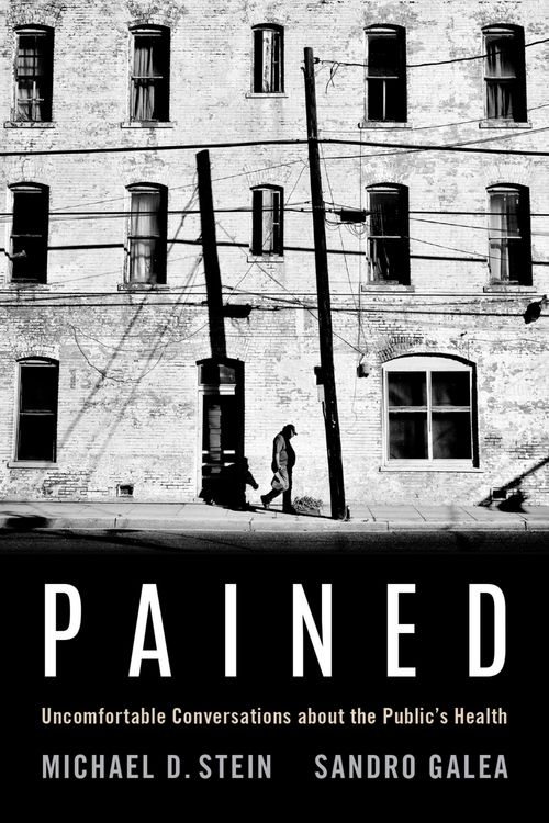 Produktbild: Pained
