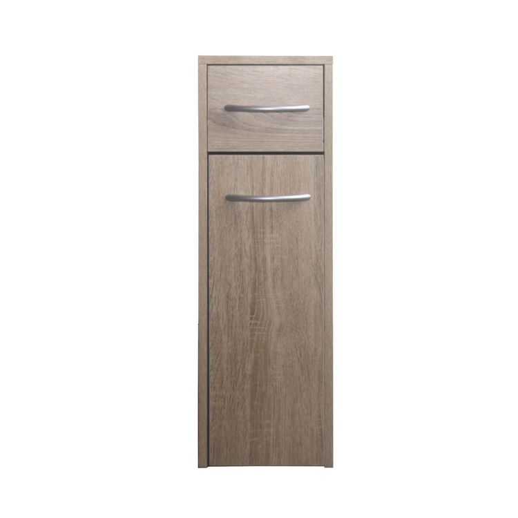 Produktbild: HTI-Living Nischenregal Thekla S Sonoma Nischenregal Thekla S Sonoma