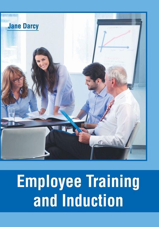 Produktbild: Employee Training and Induction