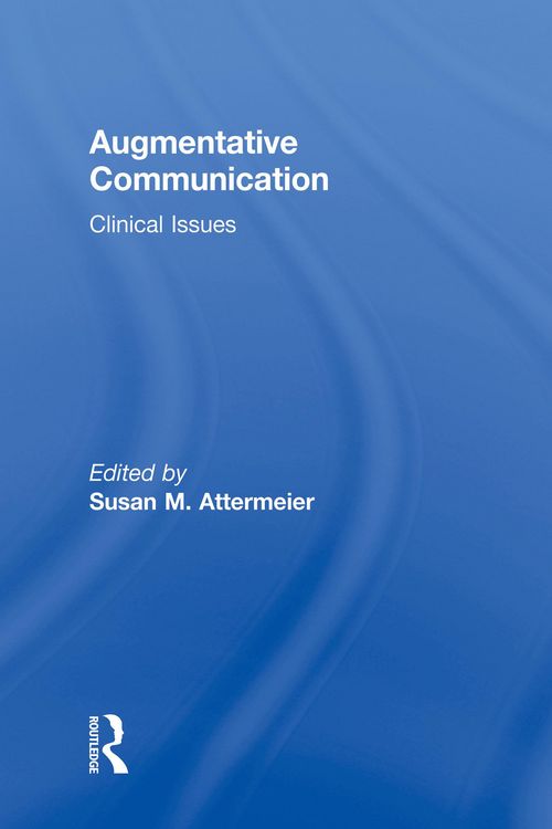 Produktbild: Augmentative Communication