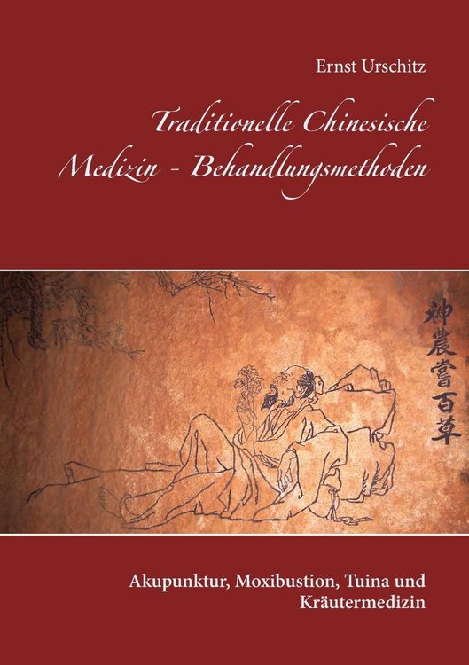 Produktbild: Traditionelle Chinesische Medizin - Behandlungsmethoden