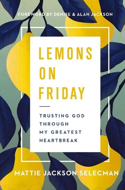 Produktbild: Lemons on Friday