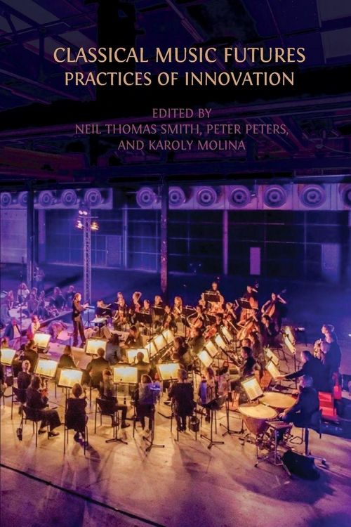 Produktbild: Classical Music Futures